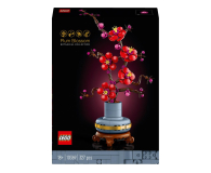 Klocki LEGO® LEGO Icons 10369 Kwiat śliwy